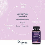 Manhaé Menopausia 30 gominolas Manhaé Menopausia 30 gominolas