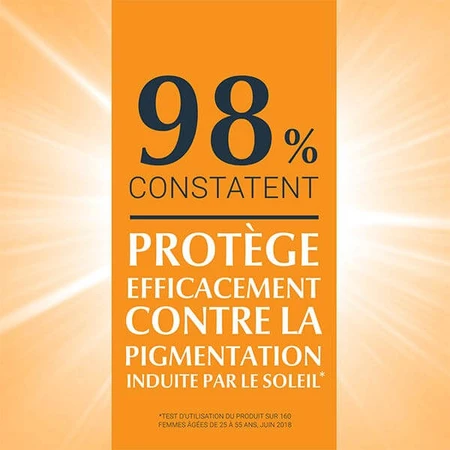Eucerin Sun Protection Fluido Control Pigmentación FPS50 Antimanchas 50ml
