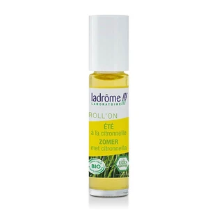 Ladrôme Rollo de Verano Bio con Lemongrass 10ml