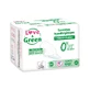Love&Green Anti-Irritation Super Hypoallergene Pads x12