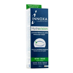 Innoxa HydraVision Ooglotion 100ml