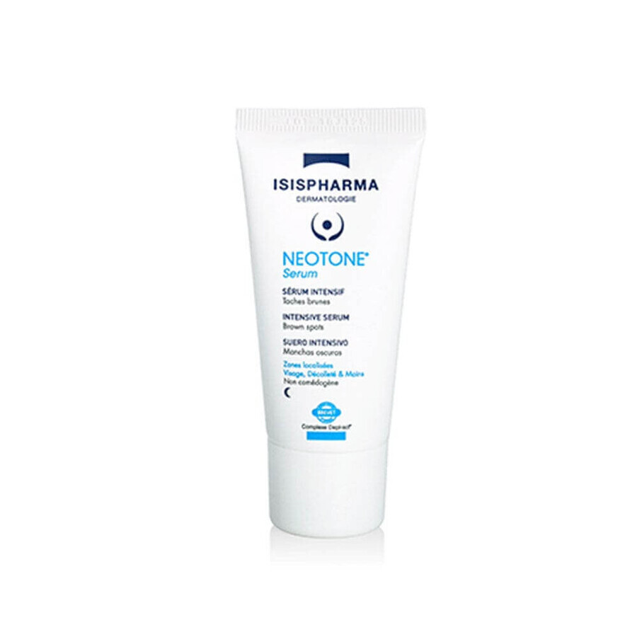 Buy Isispharma Neotone Intensive Night Serum 30ml Isispharma Neotone Intensive Night Serum 30ml