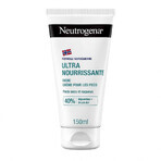 Neutrogena Reichhaltige, ultra-nährende Fußcreme Norwegische Formel 150 ml