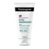 Neutrogena Rijke, Ultra Voedende Voetcrème Noorse Formule 150 ml