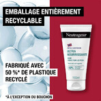 Neutrogena Reichhaltige, ultra-nährende Fußcreme Norwegische Formel 150 ml Neutrogena Reichhaltige, ultra-nährende Fußcreme Norwegische Formel 150 ml