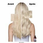 L'Oréal Professionnel Vitamino Color Spectrum Shampoing neutralisant reflets jaunes pour cheveux blonds 300ml L'Oréal Professionnel Vitamino Color Spectrum Shampoing neutralisant reflets jaunes pour cheveux blonds 300ml