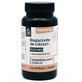 Nat&amp;Form Premium Bisglicinato de Calcio 90 c&#225;psulas