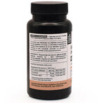 Nat&Form Premium Calcium Bisglycinat 90 Kapseln