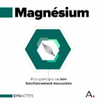 Aragan Synactifs Relajación Muscular Mioactiva 30 cápsulas