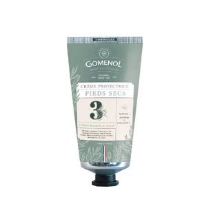 Gomenol Crema protectora para pies secos 75ml