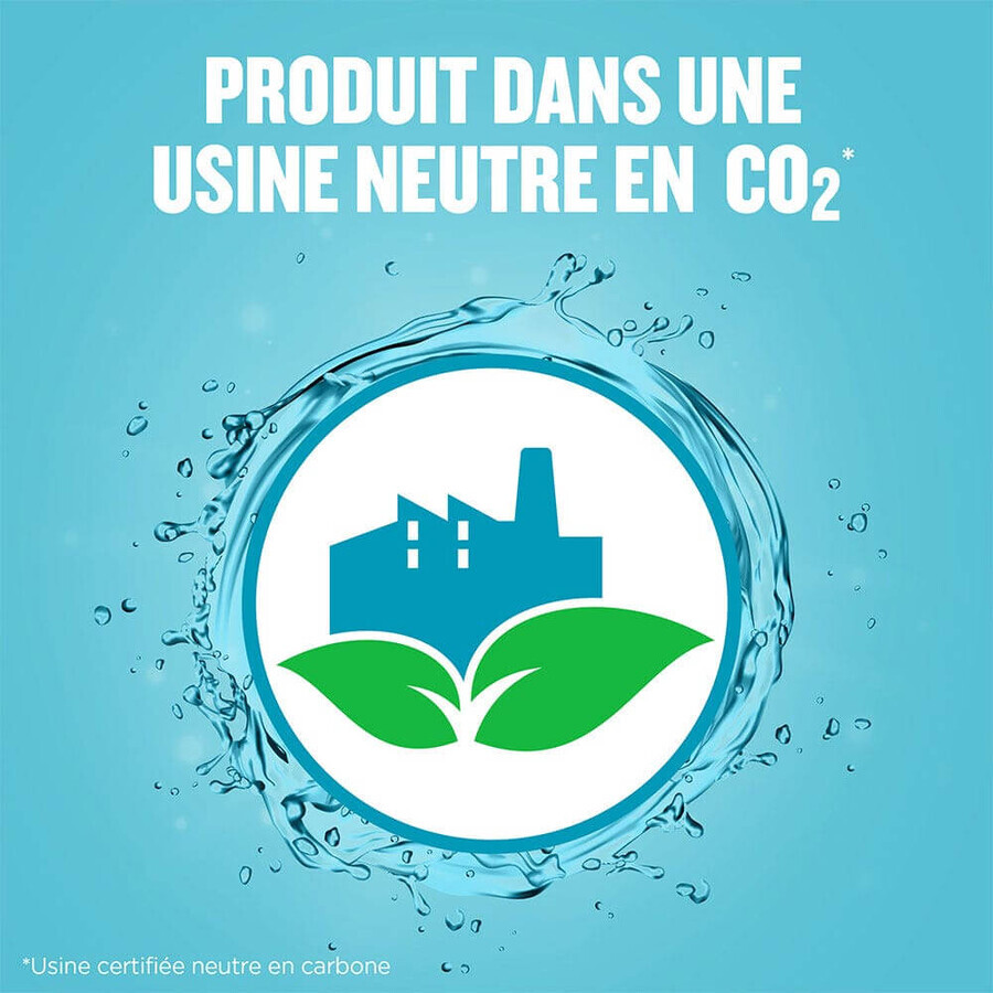 Listerine Bagno senza alcool alla menta fresca 500ml