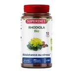Superdiet Rhodiola 90 Gelules
