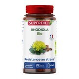 Superdiet Rhodiola Bio 90 Gelules