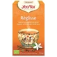 Yogi Tea Infusion Reglisse 17 Sachets