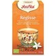 Yogi Tea Infusi&#243;n Reglisse 17 Bolsitas