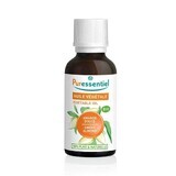 Puressentiel Plantaardige Oliën Zoete Amandelolie Bio 50ml