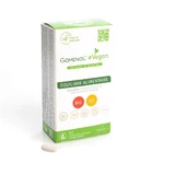 Gomenol Equilibre Alimentaire Vegan 60 Comprimés