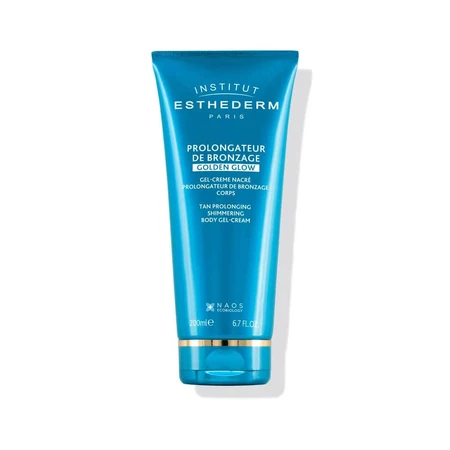 Institut Esthederm Gel Bronceador Prolongado Crème Nacré 300ml