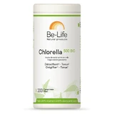 Be-Life Chlorella 500 Bio 200 Tabletten