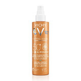 Vichy Capital Soleil Spray Fluide Enfants SPF50+ 200ml