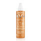 Vichy Capital Soleil Fluid Spray f&#252;r Kinder SPF50+ 200 ml