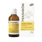 Pranar&#244;m Pflanzliche &#214;le Bio-Hagebutten&#246;l 50ml