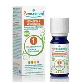 Puressentiel Etherische Oliën Rozemarijn Biologisch 5ml