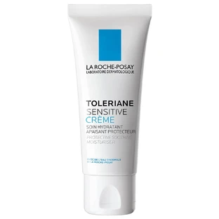 La Roche-Posay Toleriane Moisturizing, Soothing and Protective Cream 40ml
