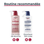 Eucerin Ph5 Gel de Ducha 400 ml