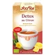 Yogi Tea Detox Lemon 17 Sachets