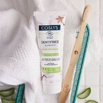 Coslys Whitening Tandpasta Bio Mint 100g
