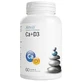 Ca+D3, 60 Tabletten, Alevia