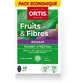 Ortis Fruits & Fibres Regular, 45 tablets