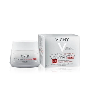 Vichy Liftactiv Supreme Anti-Ageing Straffende Tagescreme SPF30 50ml