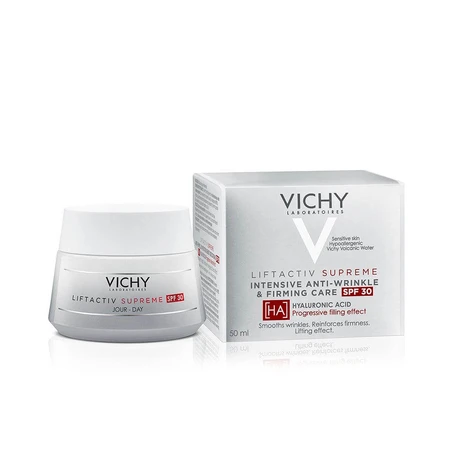 Vichy Liftactiv Supreme Anti-Ageing Straffende Tagescreme SPF30 50ml