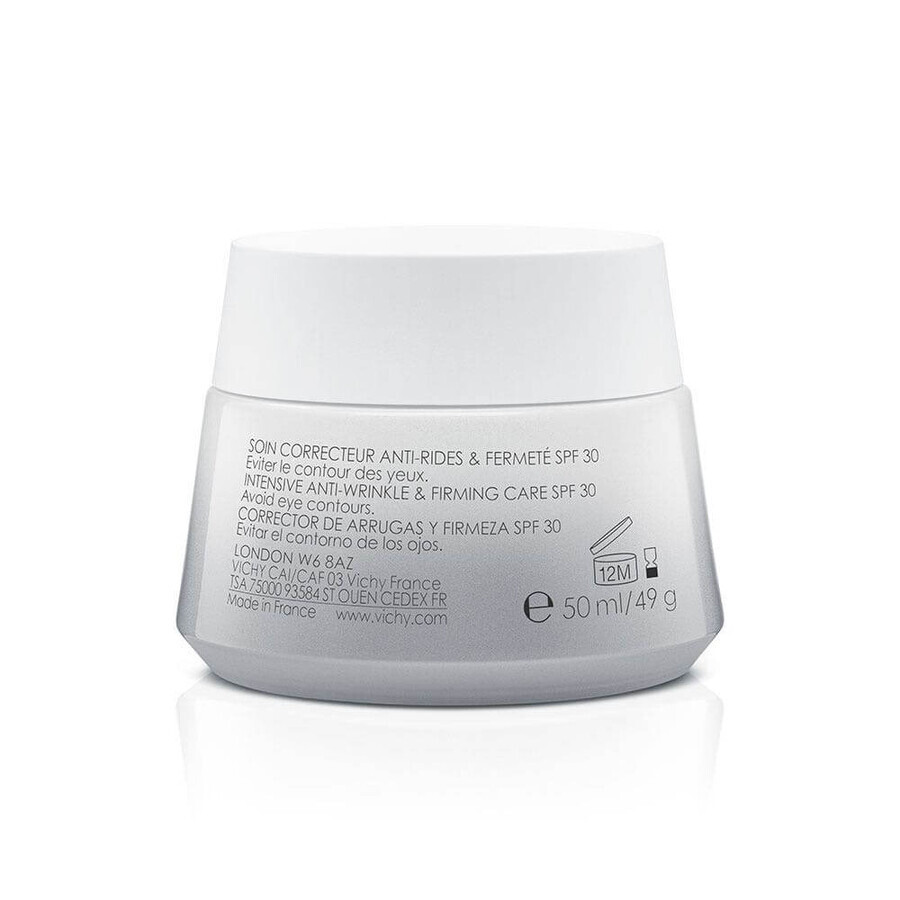 Vichy Liftactiv Supreme Anti-Aging Firming Day Cream SPF30 50ml Vichy Liftactiv Supreme Anti-Aging Firming Day Cream SPF30 50ml