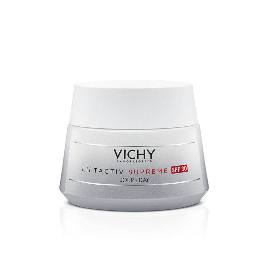 Vichy Liftactiv Supreme Anti-Aging Firming Day Cream SPF30 50ml