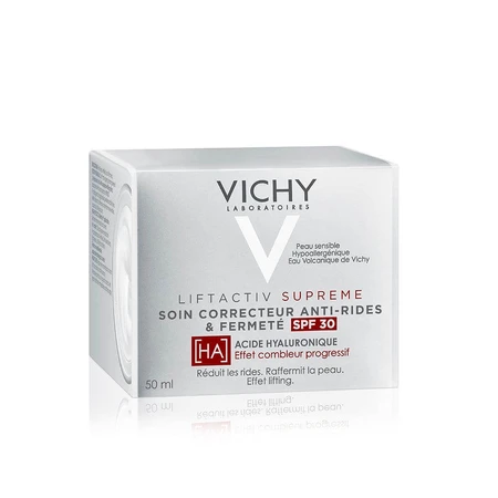 Vichy Liftactiv Supreme Anti-Ageing Straffende Tagescreme SPF30 50ml