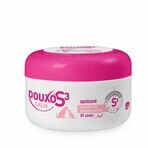 Ceva Douxo S3 Calm tampoane de curățare și calmare 30 bucăți Ceva Douxo S3 Calm tampoane de curățare și calmare 30 bucăți