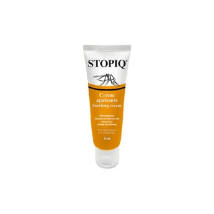 Nutri Expert Stopiq Beruhigende Creme für alle Hauttypen 40 ml