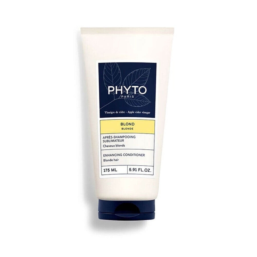 Balsam iluminator Phyto Blond 175 ml