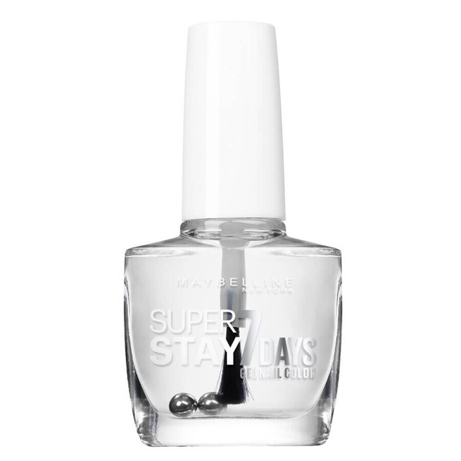 Shop Maybelline New York Superstay 7 Tage Nagellack 10ml Maybelline New York Superstay 7 Tage Nagellack 10ml