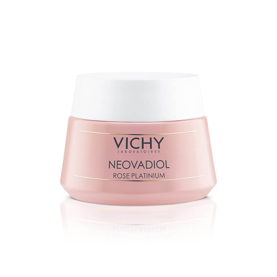 Comprar Vichy Neovadiol Rosa Platinium Pieles apagadas y maduras 50ml Vichy Neovadiol Rosa Platinium Pieles apagadas y maduras 50ml