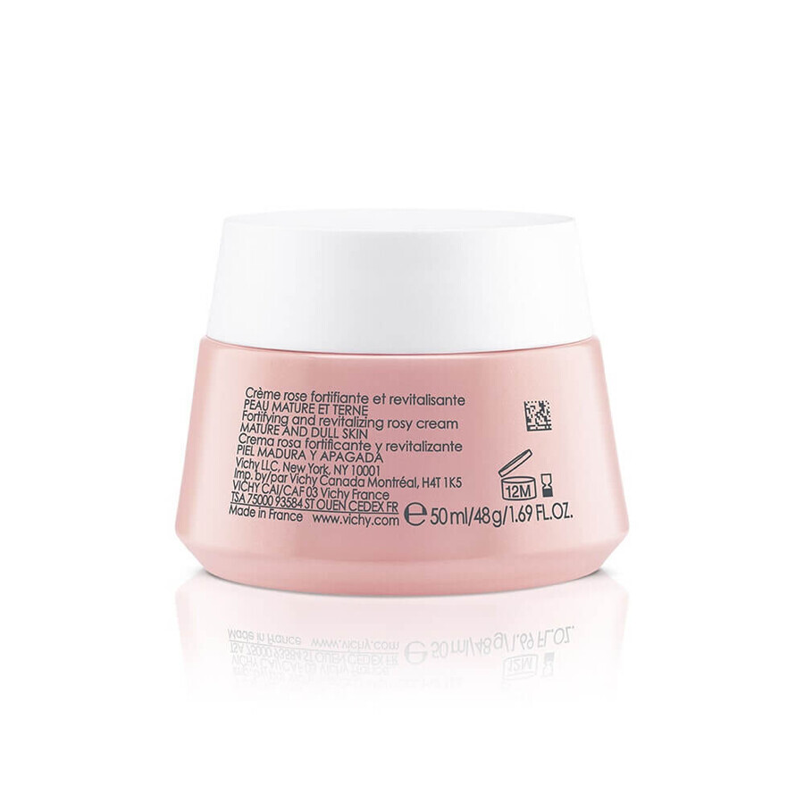 Vichy Neovadiol Rosa Platinium Pieles apagadas y maduras 50ml Vichy Neovadiol Rosa Platinium Pieles apagadas y maduras 50ml