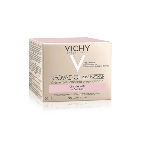 Vichy Neovadiol Rosa Platinium Pieles apagadas y maduras 50ml
