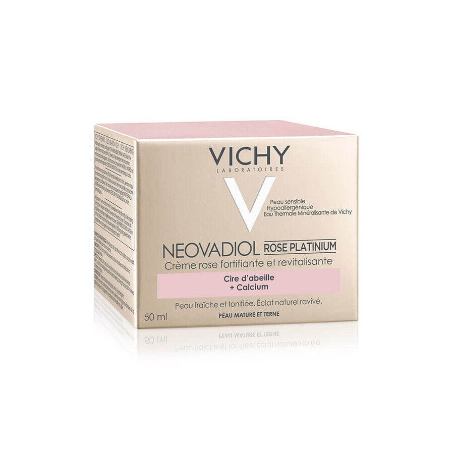 Vichy Neovadiol Rosa Platinium Pieles apagadas y maduras 50ml