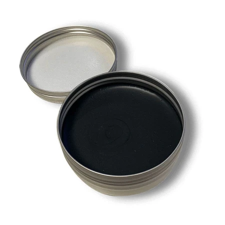 Lov'Frog 2 Mints and Activated Charcoal Toothpaste Solid - Certified Organic 50g