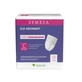 Marque Verte Slip + Absorptionsmittel Anti-Lakrim und Anti-Geruch x10