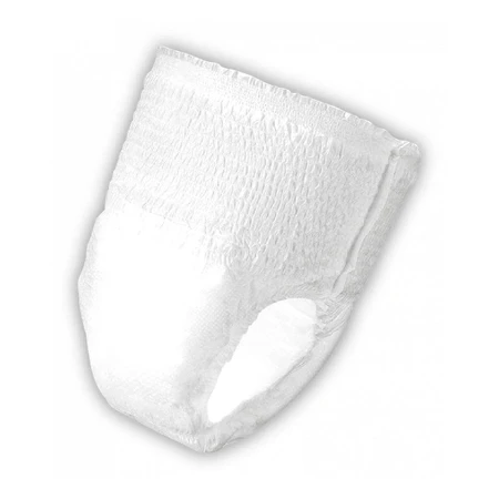 Marque Verte Slip + Absorptionsmittel Anti-Lakrim und Anti-Geruch x10
