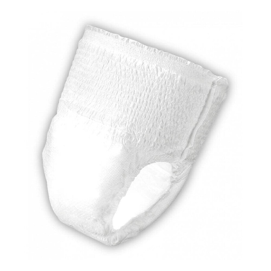 Marque Verte Slip + absorbent Anti-lacrim and anti-odor x10